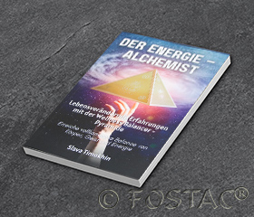 DER ENERGIE-ALCHEMIST