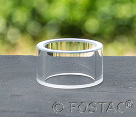 ANNEAU DE VERRE