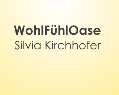 Silvia Kirchhofer